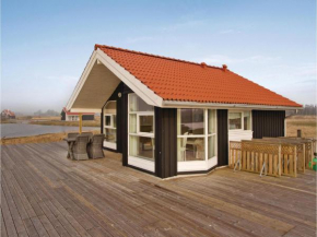 Two-Bedroom Holiday Home in Vaggerlose